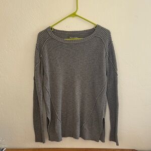 Michael Stars sweater 100% cotton